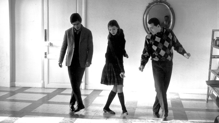 3 filmes de Jean-Luc Godard disponíveis no Youtube