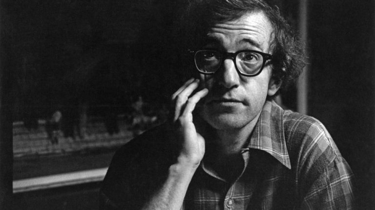 Trilha sonora dos filmes de Woody Allen (Jazz)